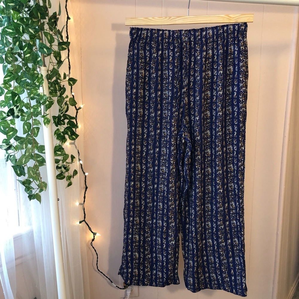 🌹3 for $10 sale🌹Stretchy loose boho pants